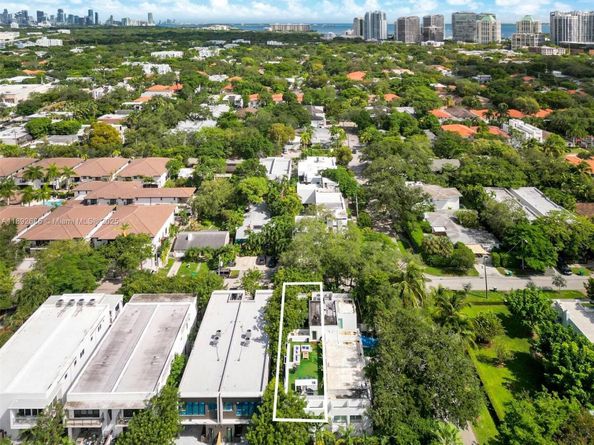 3094 Indiana Street 3094, Coconut Grove FL 33133