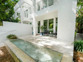 3094 Indiana Street 3094, Coconut Grove FL 33133