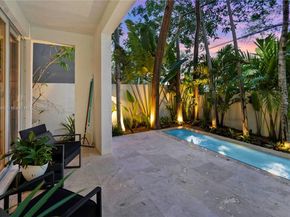 3094 Indiana Street 3094, Coconut Grove FL 33133