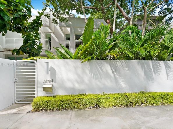 3094 Indiana Street 3094, Coconut Grove FL 33133