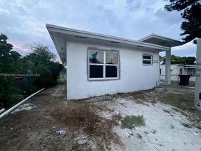 2121 Rutland St, Opa-Locka FL 33054
