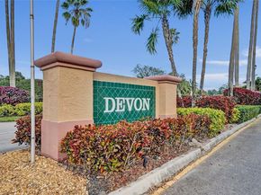 7331 S Devon Dr 215, Tamarac FL 33321
