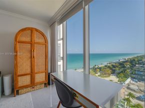 10275 Collins Ave 1110, Bal Harbour FL 33154