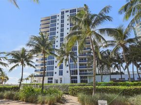 10275 Collins Ave 1110, Bal Harbour FL 33154