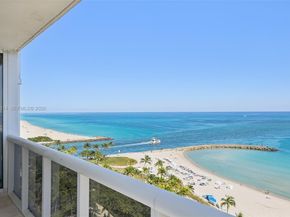 10275 Collins Ave 1110, Bal Harbour FL 33154