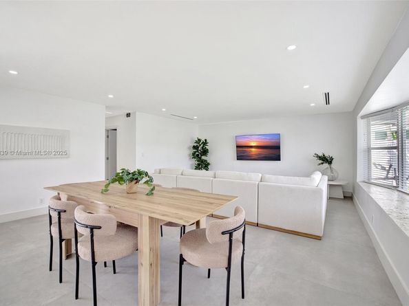 1448 NE 57th Pl, Fort Lauderdale FL 33334