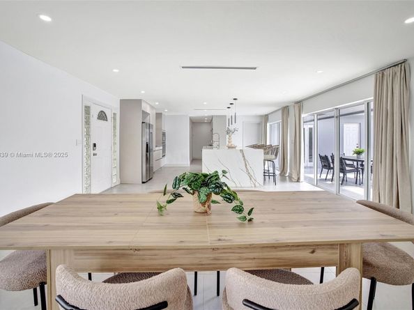 1448 NE 57th Pl, Fort Lauderdale FL 33334