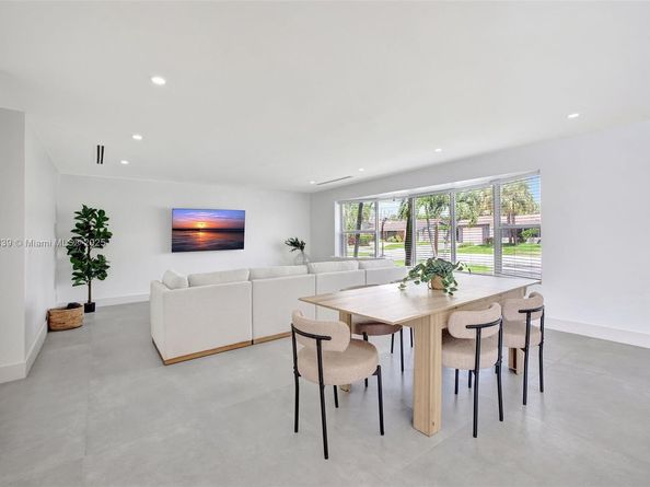 1448 NE 57th Pl, Fort Lauderdale FL 33334