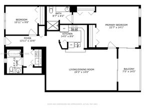 2334 S Cypress Bend Dr 504, Pompano Beach FL 33069
