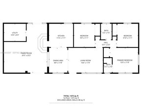 899 E Country Club Cir, Plantation FL 33317