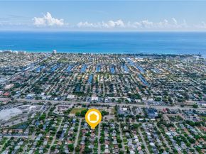 1631 NE 32nd St, Pompano Beach FL 33064