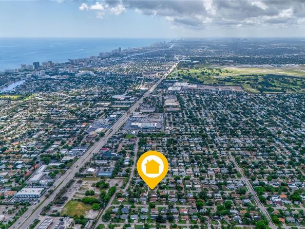 1631 NE 32nd St, Pompano Beach FL 33064