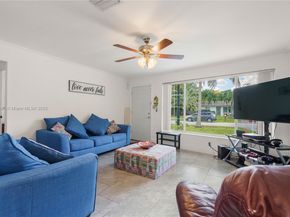 1631 NE 32nd St, Pompano Beach FL 33064