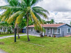 1631 NE 32nd St, Pompano Beach FL 33064