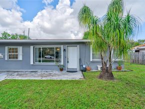 1631 NE 32nd St, Pompano Beach FL 33064