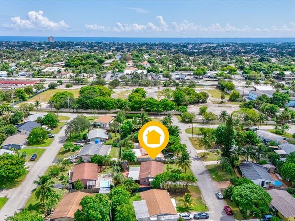 1631 NE 32nd St, Pompano Beach FL 33064