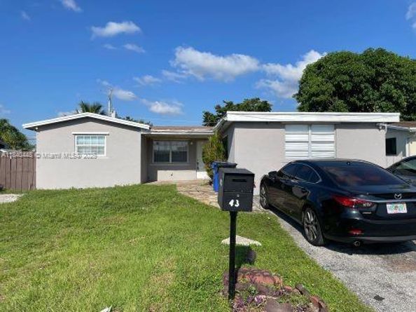 433 SW 28th Ave, Fort Lauderdale FL 33312