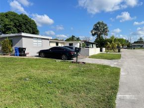 433 SW 28th Ave, Fort Lauderdale FL 33312