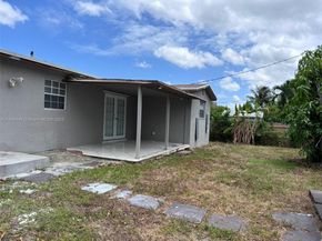433 SW 28th Ave, Fort Lauderdale FL 33312