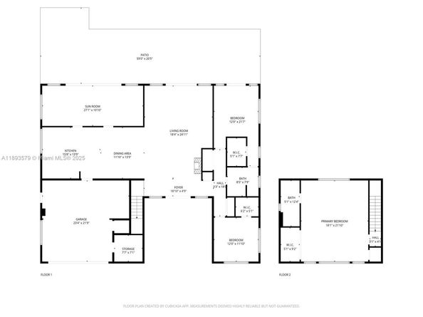 311 NW 201st St, Miami Gardens FL 33169