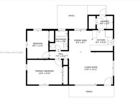 2310 Flamingo Dr, Miramar FL 33023
