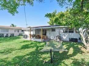 2310 Flamingo Dr, Miramar FL 33023