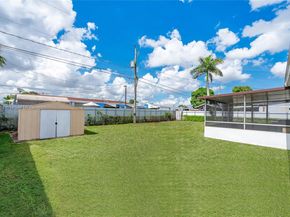 5420 NW 182nd St, Miami Gardens FL 33055