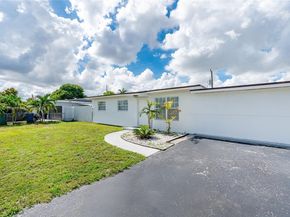 5420 NW 182nd St, Miami Gardens FL 33055