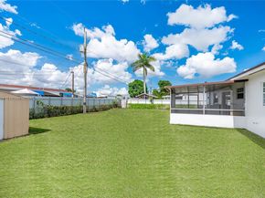 5420 NW 182nd St, Miami Gardens FL 33055