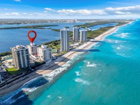 5480 N Ocean Dr B1B, Singer Island FL 33404