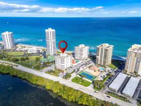 5480 N Ocean Dr B1B, Singer Island FL 33404