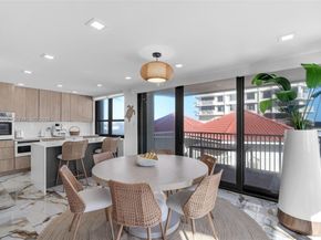 5480 N Ocean Dr B1B, Singer Island FL 33404