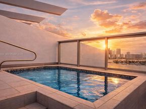 3250 NE 188th St UPH02 + ROOFTOP W/ POOL, Aventura FL 33180