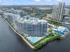 3250 NE 188th St UPH02 + ROOFTOP W/ POOL, Aventura FL 33180