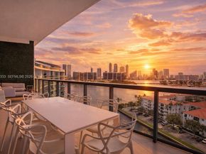 3250 NE 188th St UPH02 + ROOFTOP W/ POOL, Aventura FL 33180