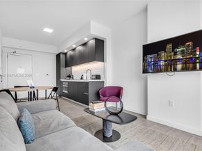 227 NE 2nd St 2503, Miami FL 33132