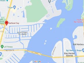 13499 Biscayne Blvd 902, North Miami FL 33181