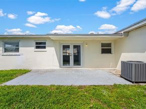 7491 Hope St, Hollywood FL 33024