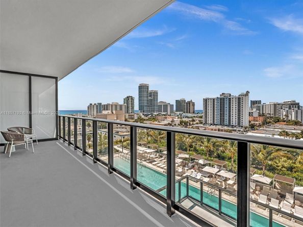 580 72nd St 806, Miami Beach FL 33141