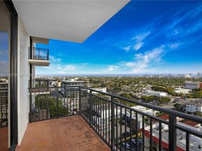 888 S Douglas Rd 1203, Coral Gables FL 33134