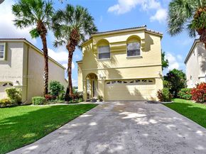 8713 NW 6th Ct, Coral Springs FL 33071