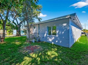 1346 NW 44th St, Miami FL 33142