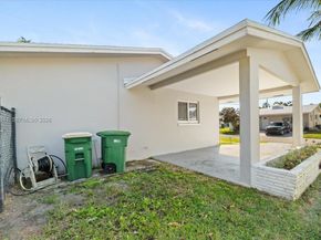 5402 NW 25th Ter, Tamarac FL 33309
