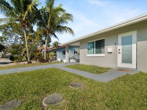 5402 NW 25th Ter, Tamarac FL 33309