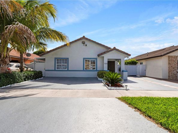 7578 W 30th Ln, Hialeah FL 33018