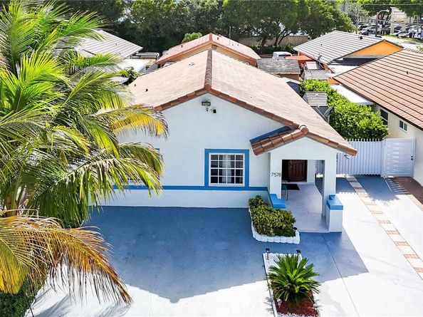 7578 W 30th Ln, Hialeah FL 33018