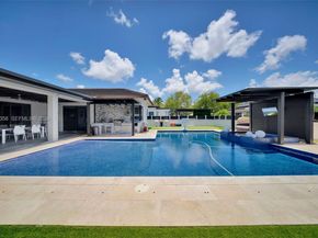 1550 SW 89th Ct, Miami FL 33174
