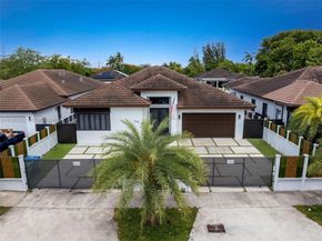 1550 SW 89th Ct, Miami FL 33174