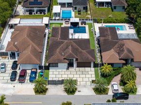 1550 SW 89th Ct, Miami FL 33174