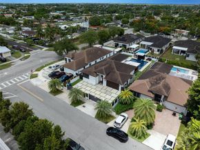 1550 SW 89th Ct, Miami FL 33174